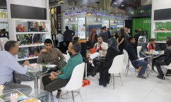 2019 Antalya Growtech Fuarından Kareler